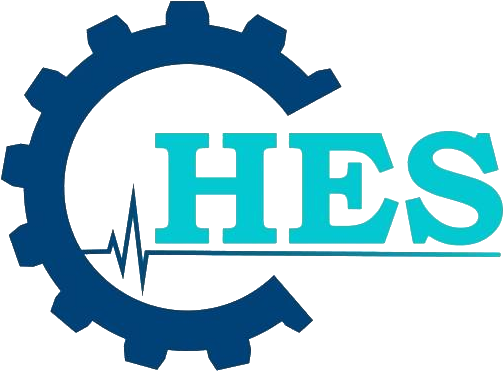 CHES logo